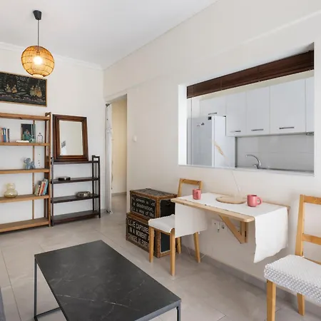 The Place To Be Next To Ancient Agora #feelslikehome *