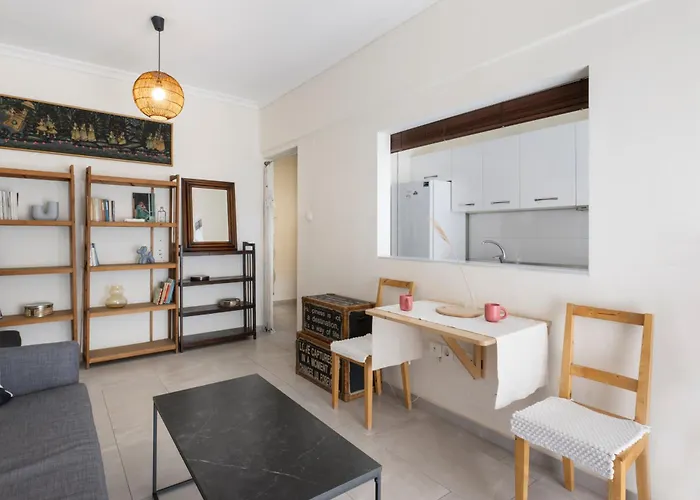 The Place To Be Next To Ancient Agora #feelslikehome *